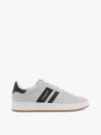Кеды Sergio Tacchini CAMP модель STM614723-01 Фото