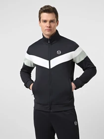 Костюмы Sergio Tacchini NICOLO TRACKSUIT модель STA261M402-02 Фото