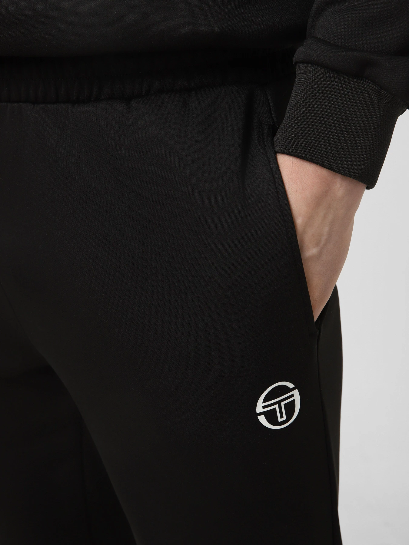 Костюми Sergio Tacchini NICOLO TRACKSUIT модель STA261M402-01 Фото