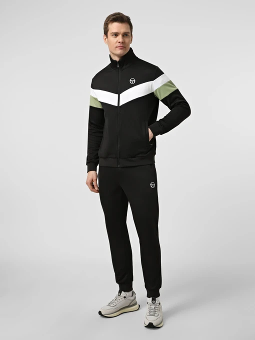 Костюми Sergio Tacchini NICOLO TRACKSUIT модель STA261M402-01 Фото