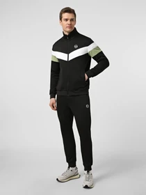 Костюми Sergio Tacchini NICOLO TRACKSUIT модель STA261M402-01 Фото