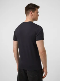 Футболки и поло Sergio Tacchini ESSENZIALE T-SHIRT модель STA261M815-02 Фото
