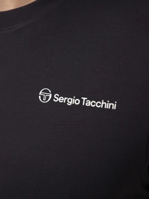 Футболки и поло Sergio Tacchini ESSENZIALE T-SHIRT модель STA261M815-02 Фото