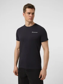 Футболки и поло Sergio Tacchini ESSENZIALE T-SHIRT модель STA261M815-02 Фото