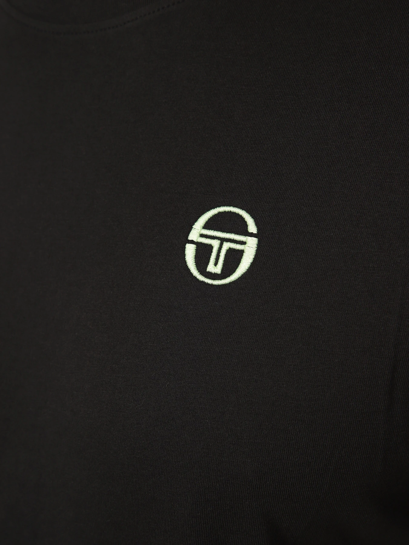 Футболки і поло Sergio Tacchini CHIARO T-SHIRT модель STA261M800-01 Футболки і поло Sergio Tacchini CHIARO T-SHIRT модель STA261M800-01 Фото