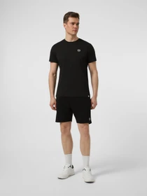 Футболки і поло Sergio Tacchini CHIARO T-SHIRT модель STA261M800-01 Фото