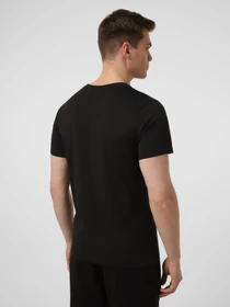 Футболки і поло Sergio Tacchini CHIARO T-SHIRT модель STA261M800-01 Фото