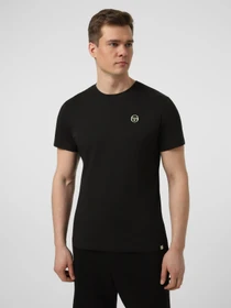 Футболки и поло Sergio Tacchini CHIARO T-SHIRT модель STA261M800-01 Фото