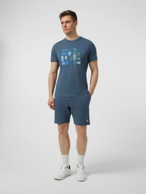Шорты Sergio Tacchini CHIARO SHORTS модель STA261M200-24 Фото