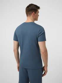Футболки и поло Sergio Tacchini ALE T-SHIRT модель STA261M808-24 Фото