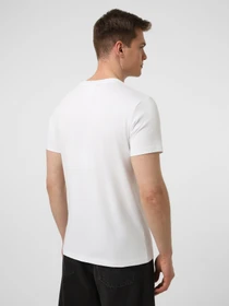Футболки и поло Sergio Tacchini NICO T-SHIRT модель STA261M812-10 Фото