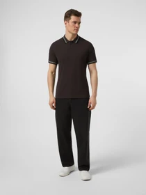 Футболки и поло Sergio Tacchini MARCO POLO SHIRT модель STA261M701-31 Фото