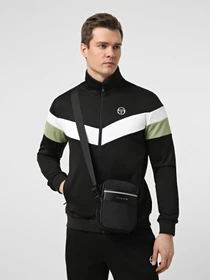 Сумки Sergio Tacchini ST VECTOR модель STE261M001-01 Фото