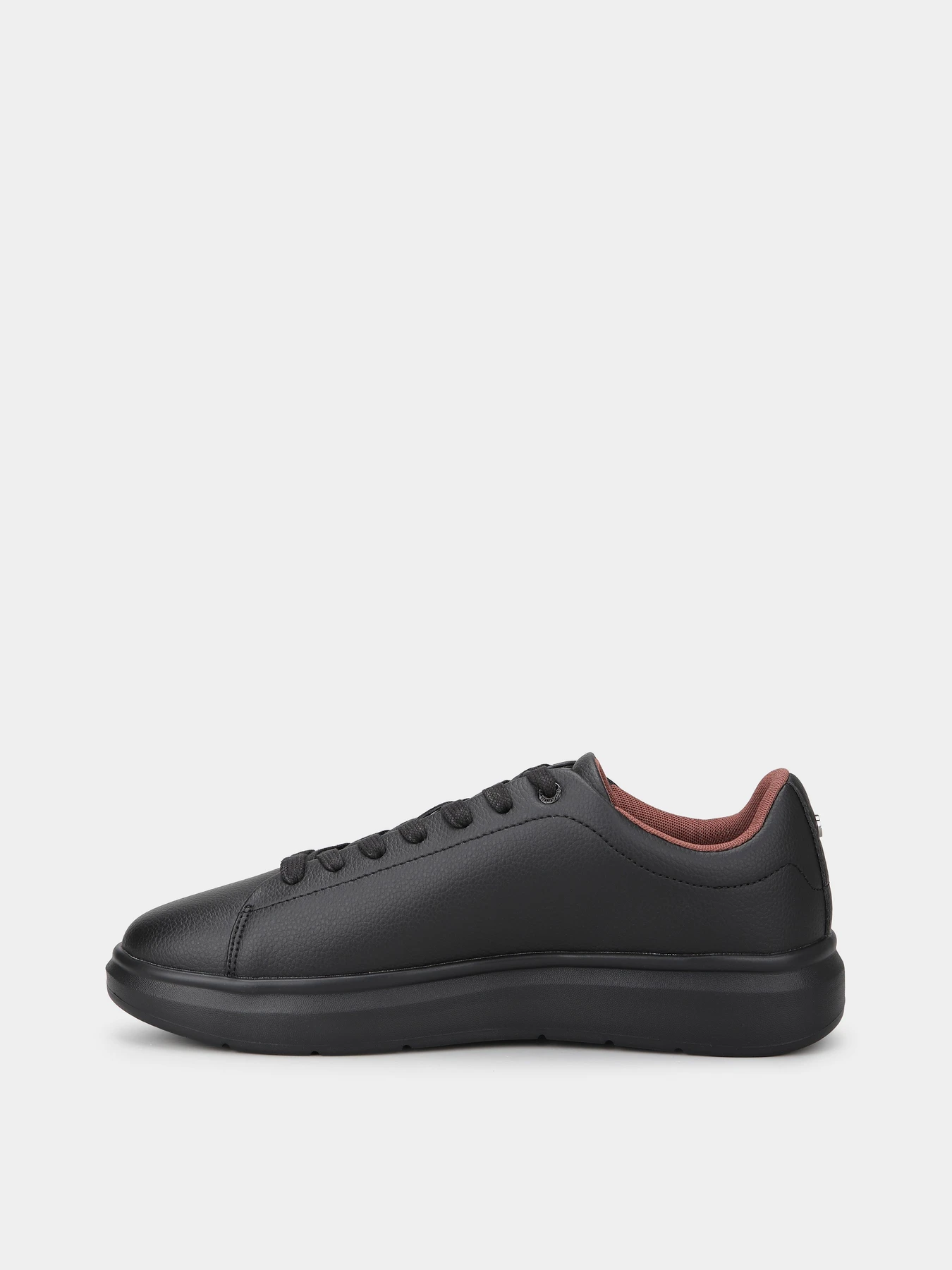 Кеды Sergio Tacchini SERENO модель STF263M110-01 Фото