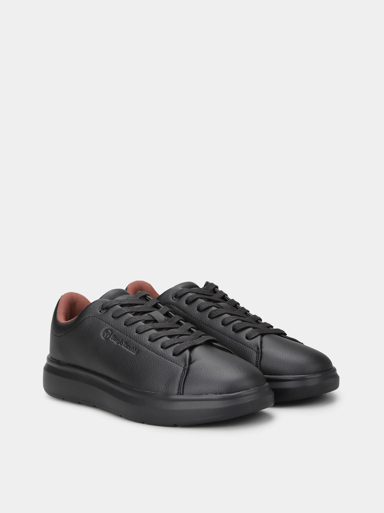 Кеды Sergio Tacchini SERENO модель STF263M110-01 Фото