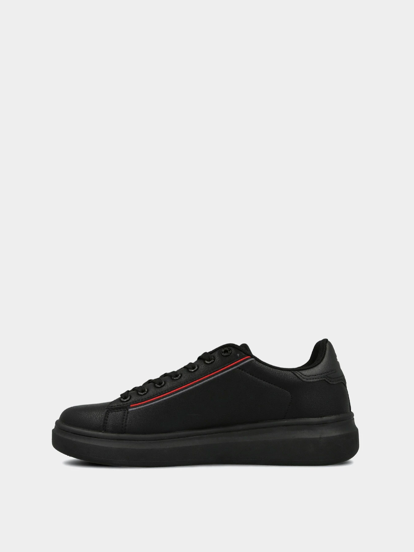 Кеды Sergio Tacchini ROMA CLASSIC модель STM114065-11 Фото