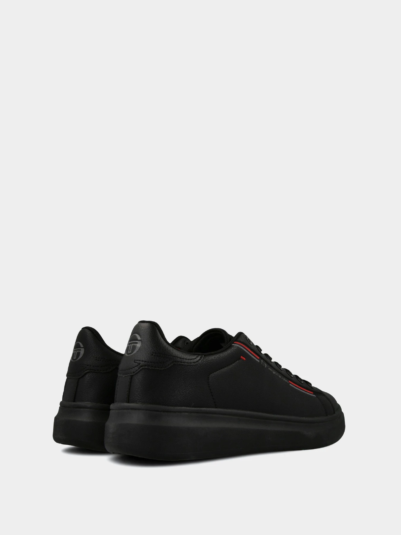 Кеды Sergio Tacchini ROMA CLASSIC модель STM114065-11 Фото