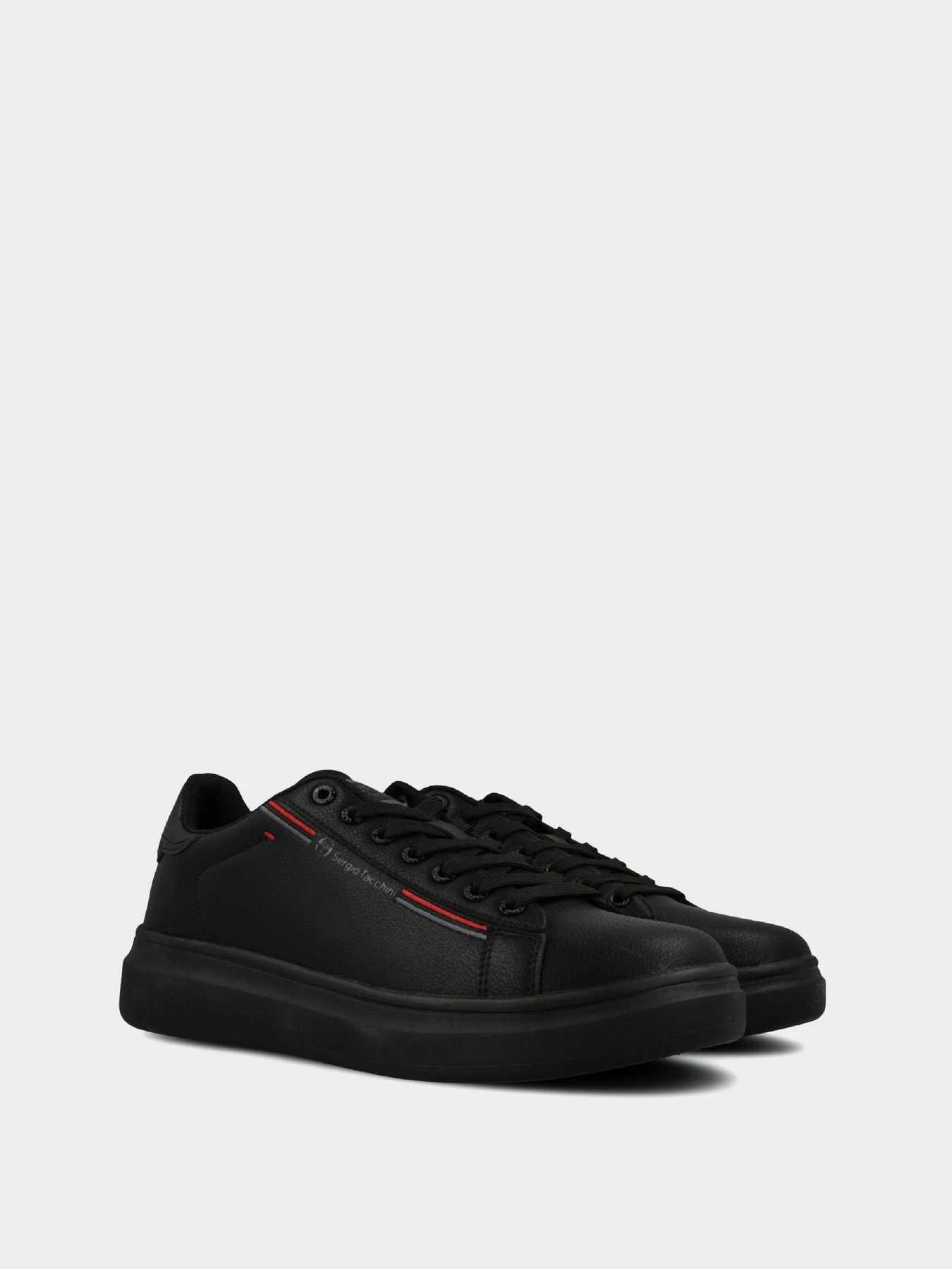 Кеды Sergio Tacchini ROMA CLASSIC модель STM114065-11 Фото