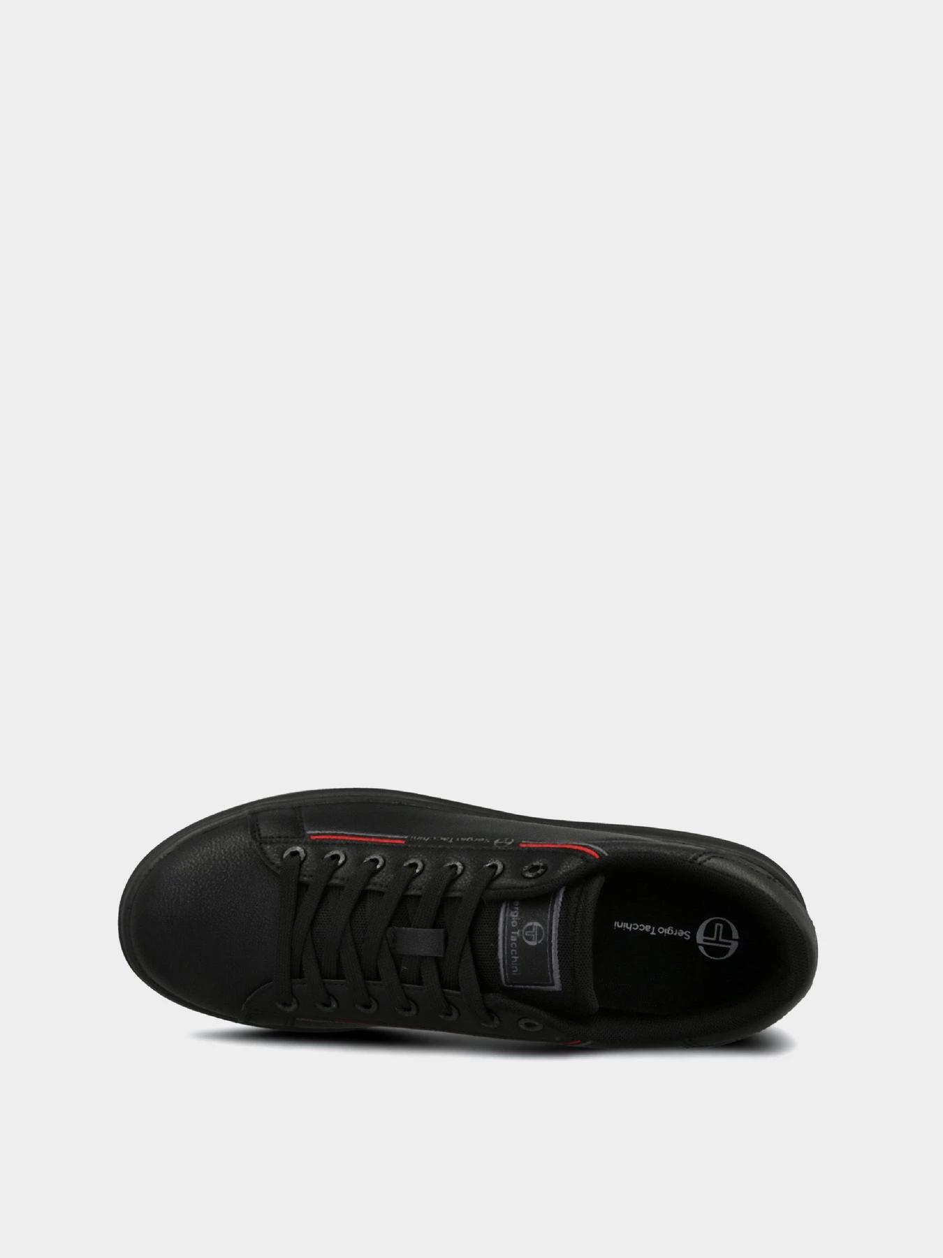 Кеды Sergio Tacchini ROMA CLASSIC модель STM114065-11 Фото
