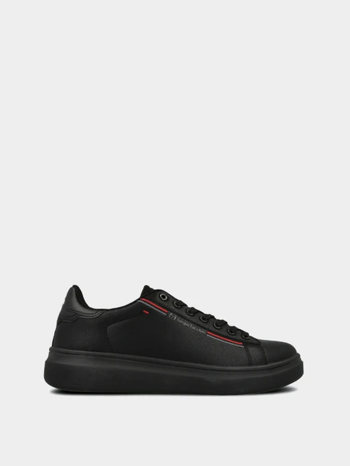 Кеды Sergio Tacchini ROMA CLASSIC модель STM114065-11 Фото