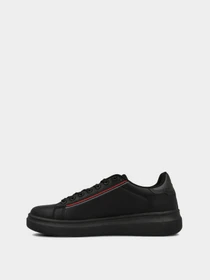 Кеды Sergio Tacchini ROMA CLASSIC модель STM114065-11 Фото