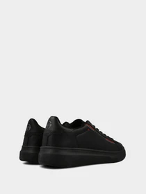Кеды Sergio Tacchini ROMA CLASSIC модель STM114065-11 Фото