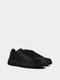 Кеды Sergio Tacchini ROMA CLASSIC модель STM114065-11 Фото
