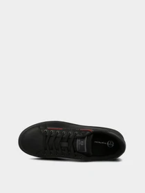 Кеды Sergio Tacchini ROMA CLASSIC модель STM114065-11 Фото