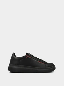 Кеды Sergio Tacchini ROMA CLASSIC модель STM114065-11 Фото