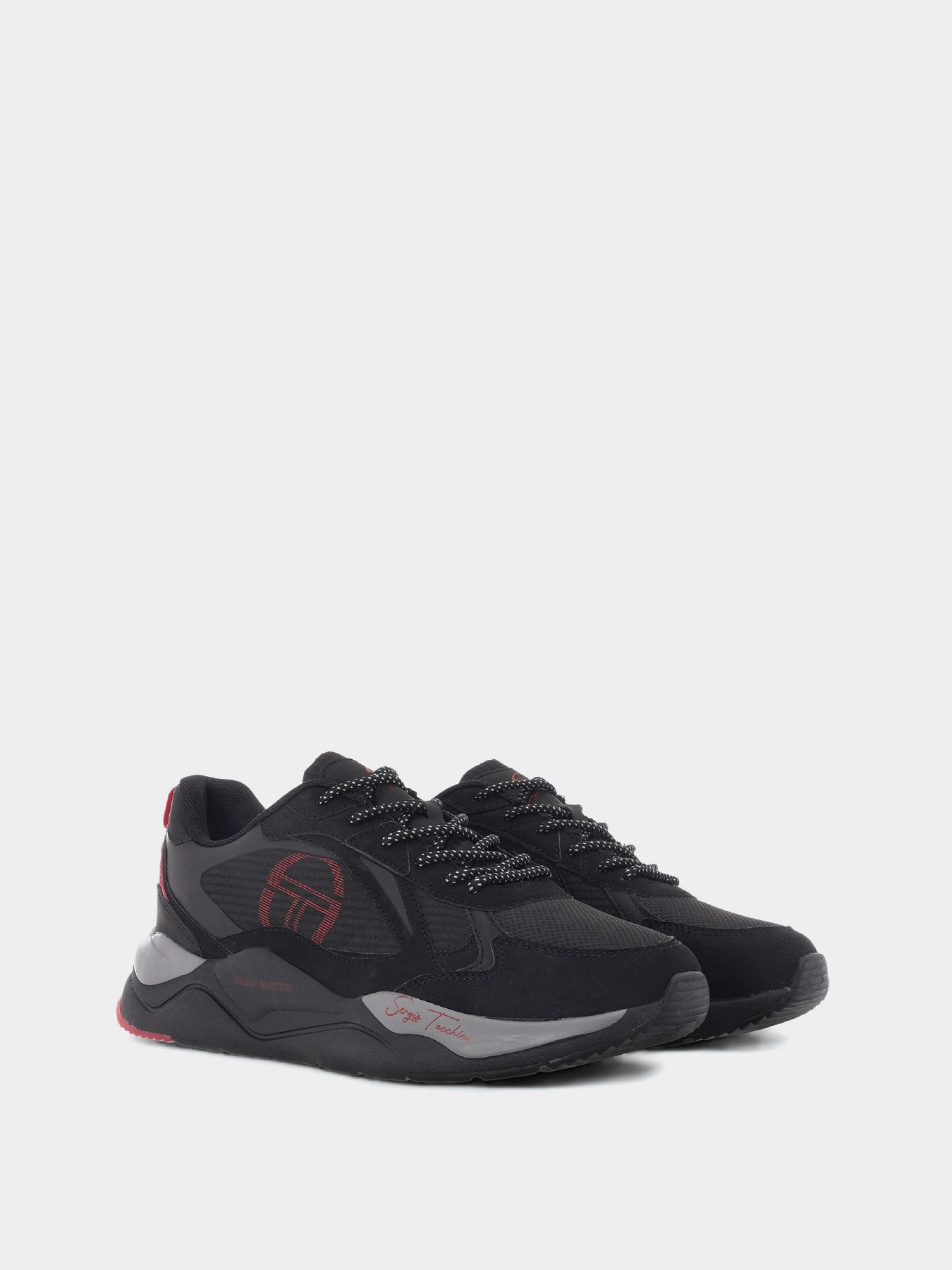 Кроссовки Sergio Tacchini KYOTO модель ST253M033-62 Фото