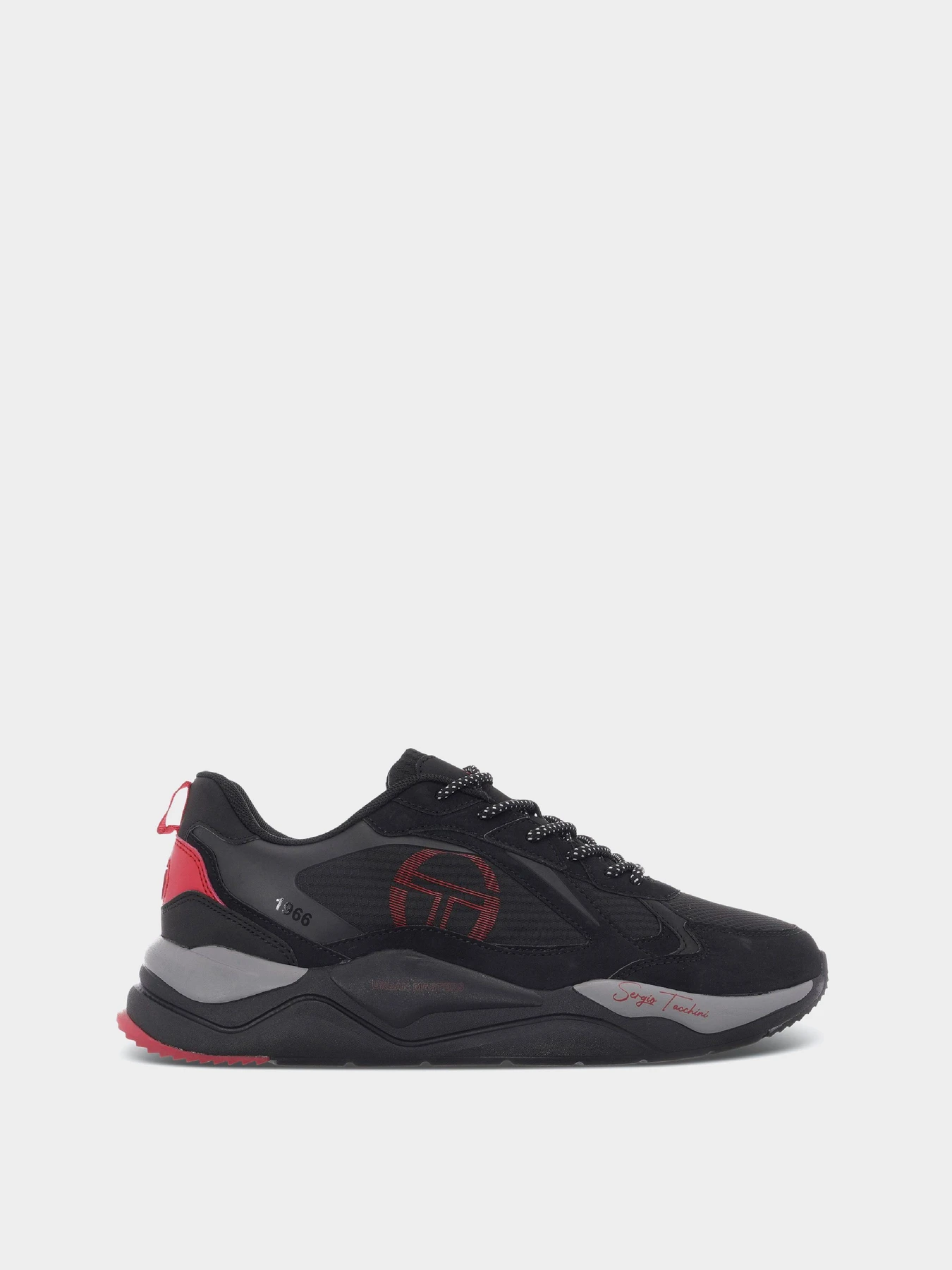 Кроссовки Sergio Tacchini KYOTO модель ST253M033-62 Фото