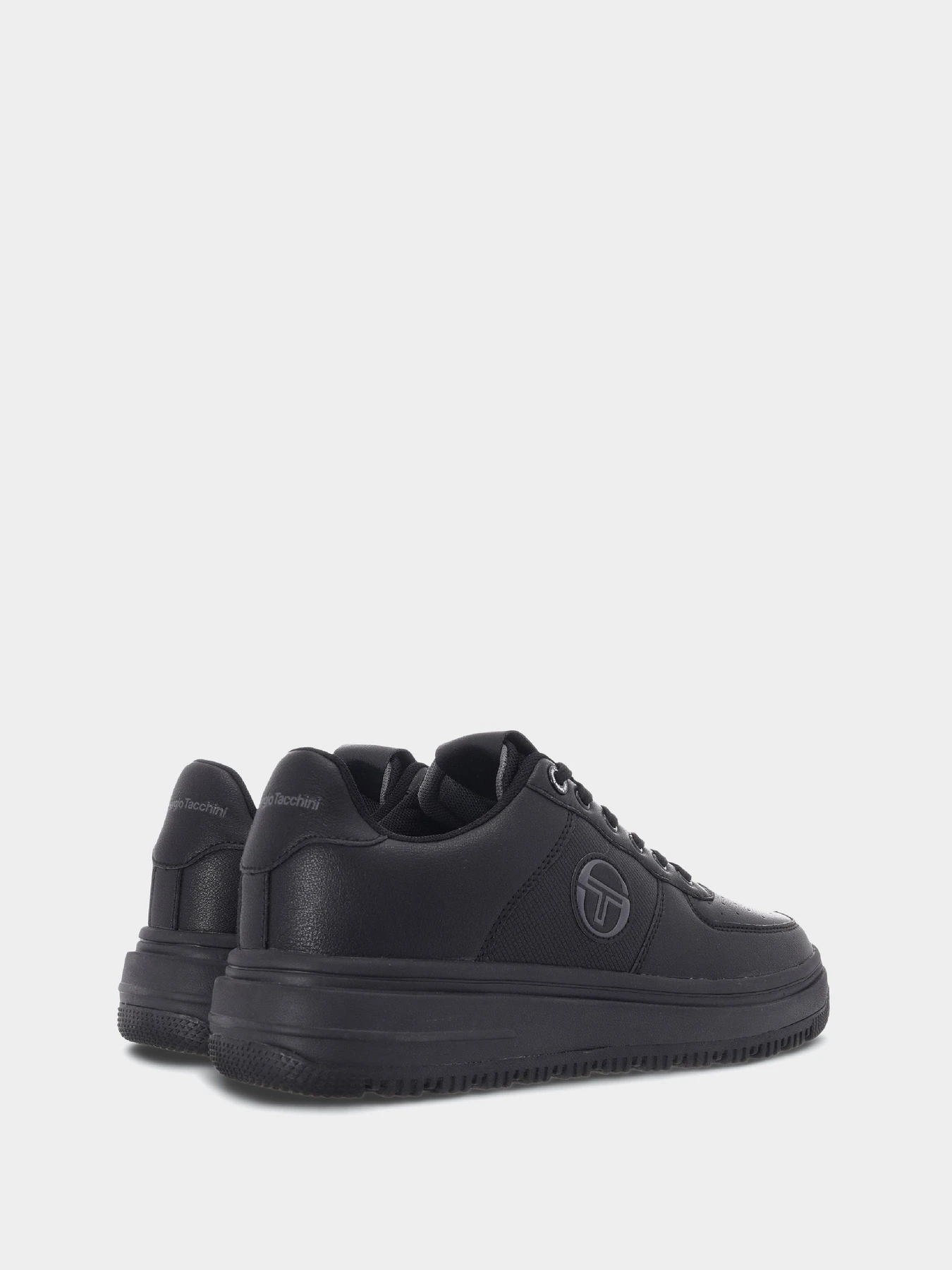 Кеды Sergio Tacchini GHOST модель STM524727-01 Фото