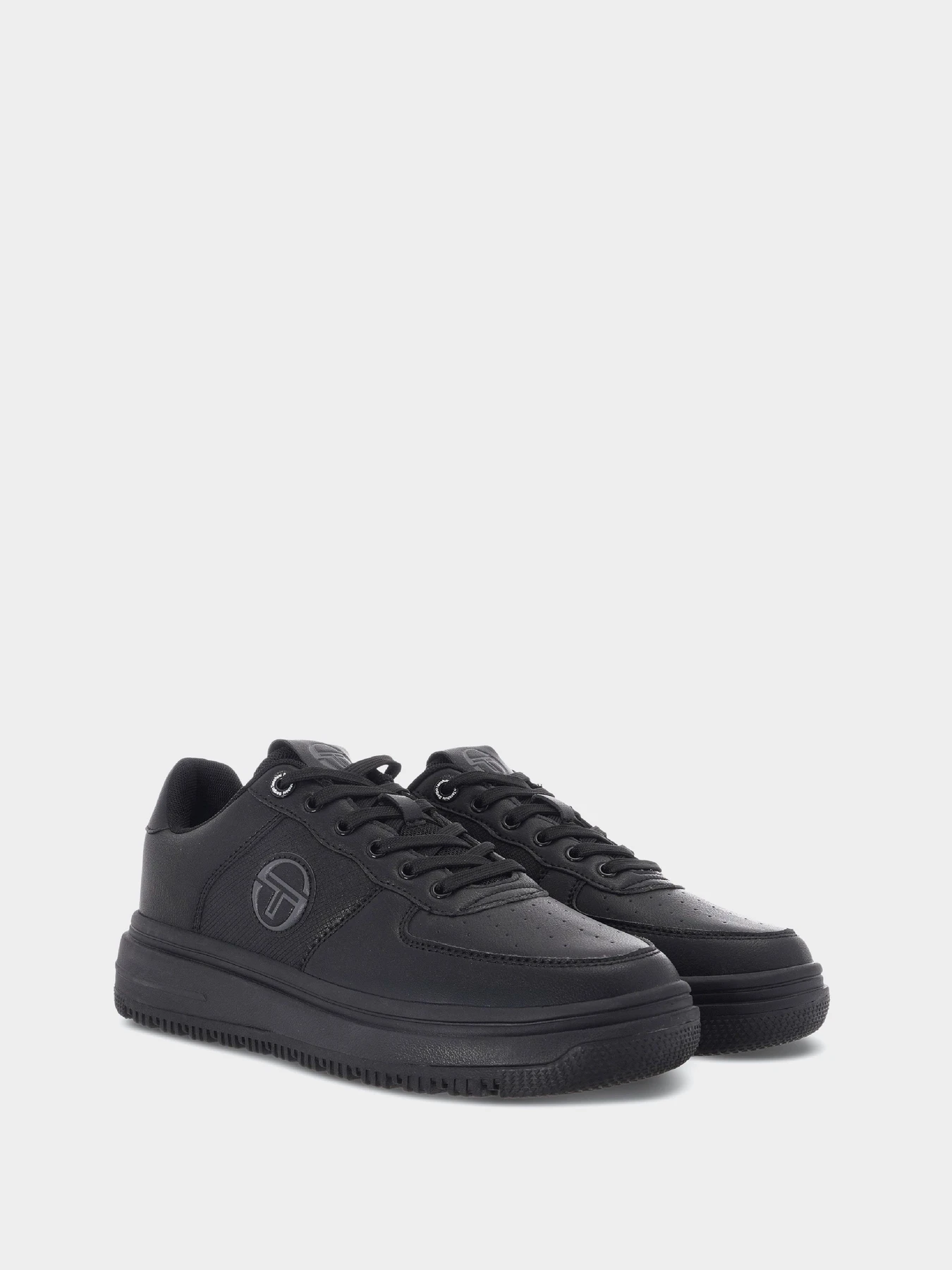 Кеды Sergio Tacchini GHOST модель STM524727-01 Фото