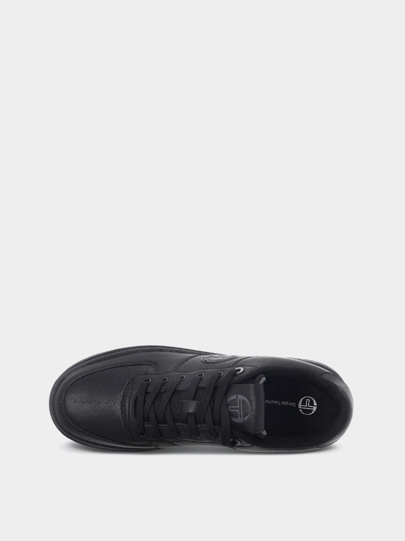 Кеды Sergio Tacchini GHOST модель STM524727-01 Фото