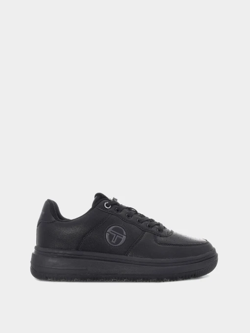 Кеды Sergio Tacchini GHOST модель STM524727-01 Фото