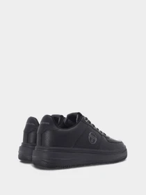 Кеды Sergio Tacchini GHOST модель STM524727-01 Фото