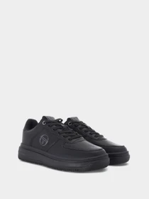 Кеды Sergio Tacchini GHOST модель STM524727-01 Фото