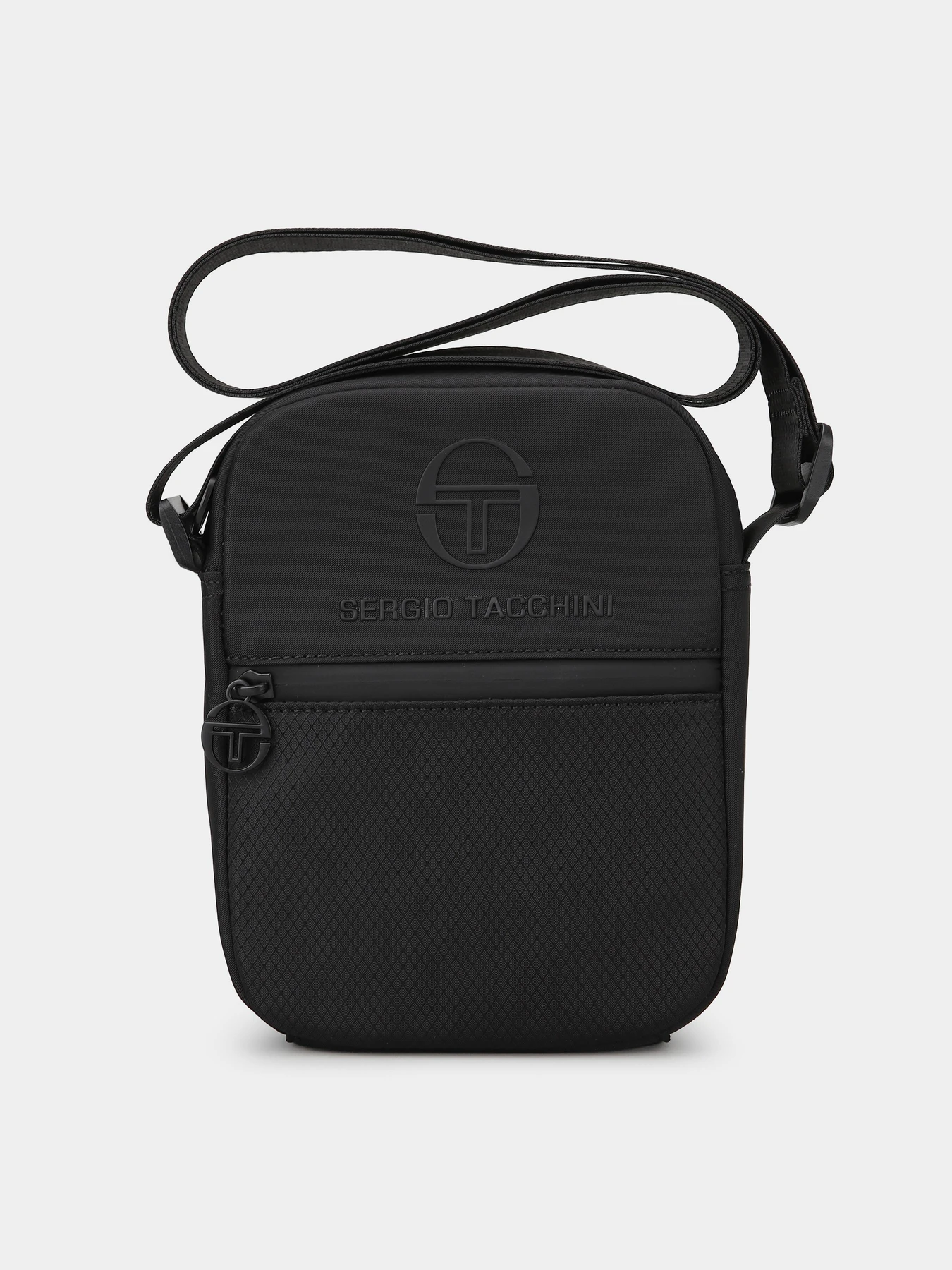Сумки Sergio Tacchini SPORT MINI модель STE263M012-01 Фото