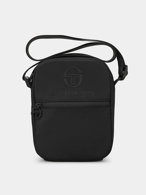 Сумки Sergio Tacchini SPORT MINI модель STE263M012-01 Фото
