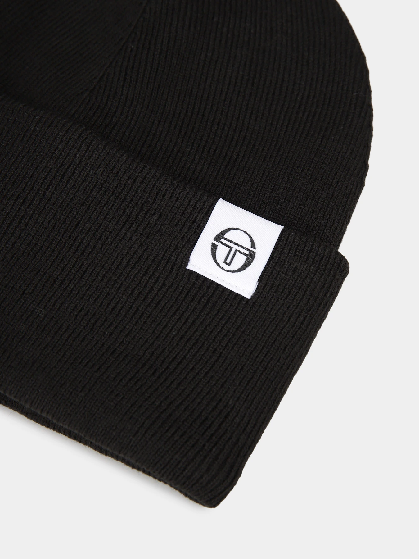 Шапки и кепки Sergio Tacchini SERGIO BEANIE модель STE263U900-01 Фото