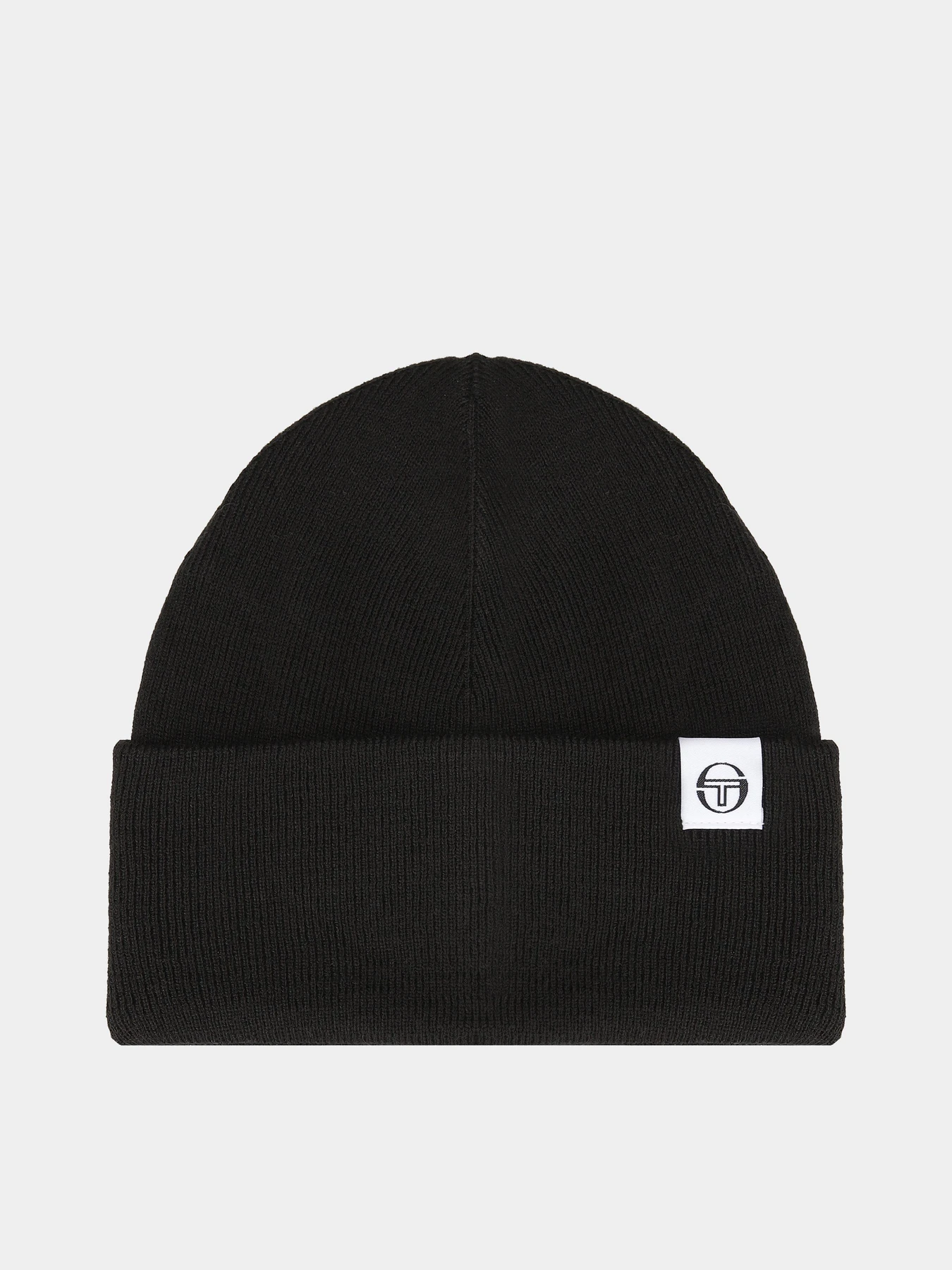 Шапки и кепки Sergio Tacchini SERGIO BEANIE модель STE263U900-01 Фото