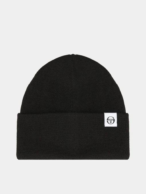Шапки и кепки Sergio Tacchini SERGIO BEANIE модель STE263U900-01 Фото