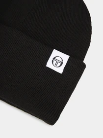 Шапки и кепки Sergio Tacchini SERGIO BEANIE модель STE263U900-01 Фото