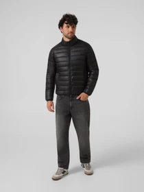 Куртки и дубленки Sergio Tacchini LIGHT JACKET модель STA263M591-01 Фото