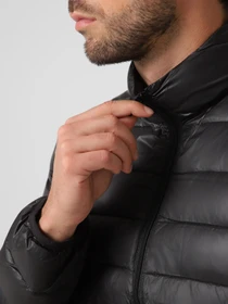 Куртки и дубленки Sergio Tacchini LIGHT JACKET модель STA263M591-01 Фото