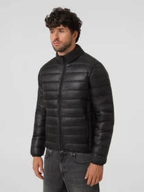 Куртки и дубленки Sergio Tacchini LIGHT JACKET модель STA263M591-01 Фото