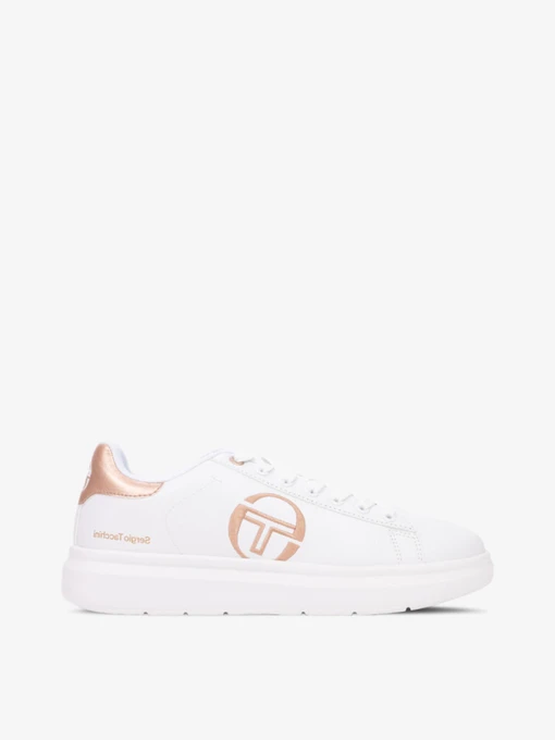 Кеди Sergio Tacchini модель STF253F065-10 Фото