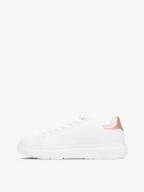 Кеды Sergio Tacchini модель STF253F065-10 Фото