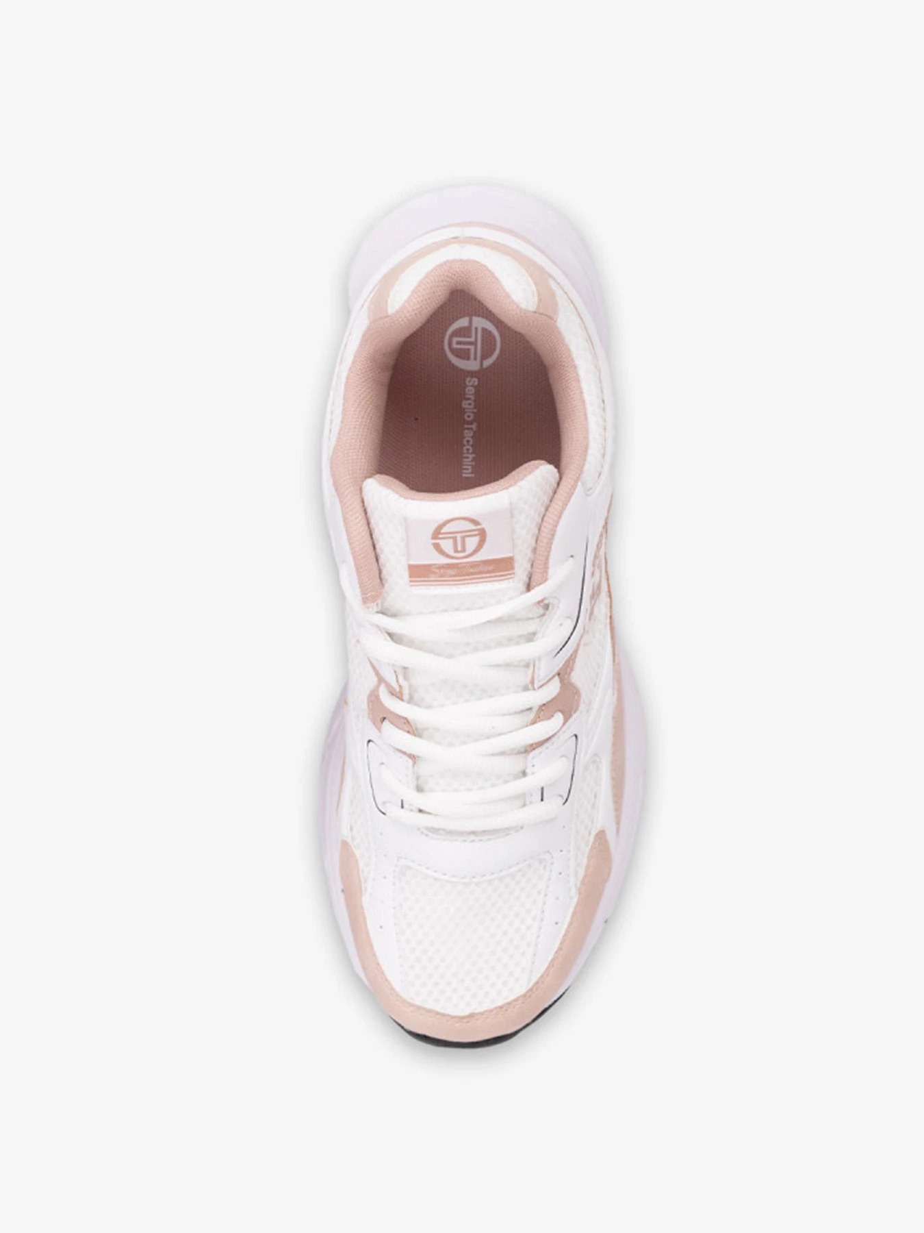 Кросівки Sergio Tacchini модель ST253F560-82 Кросівки Sergio Tacchini модель ST253F560-82 Фото