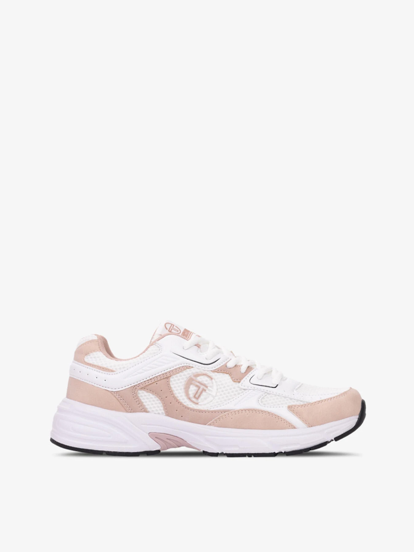 Кросівки Sergio Tacchini модель ST253F560-82 Кросівки Sergio Tacchini модель ST253F560-82 Фото